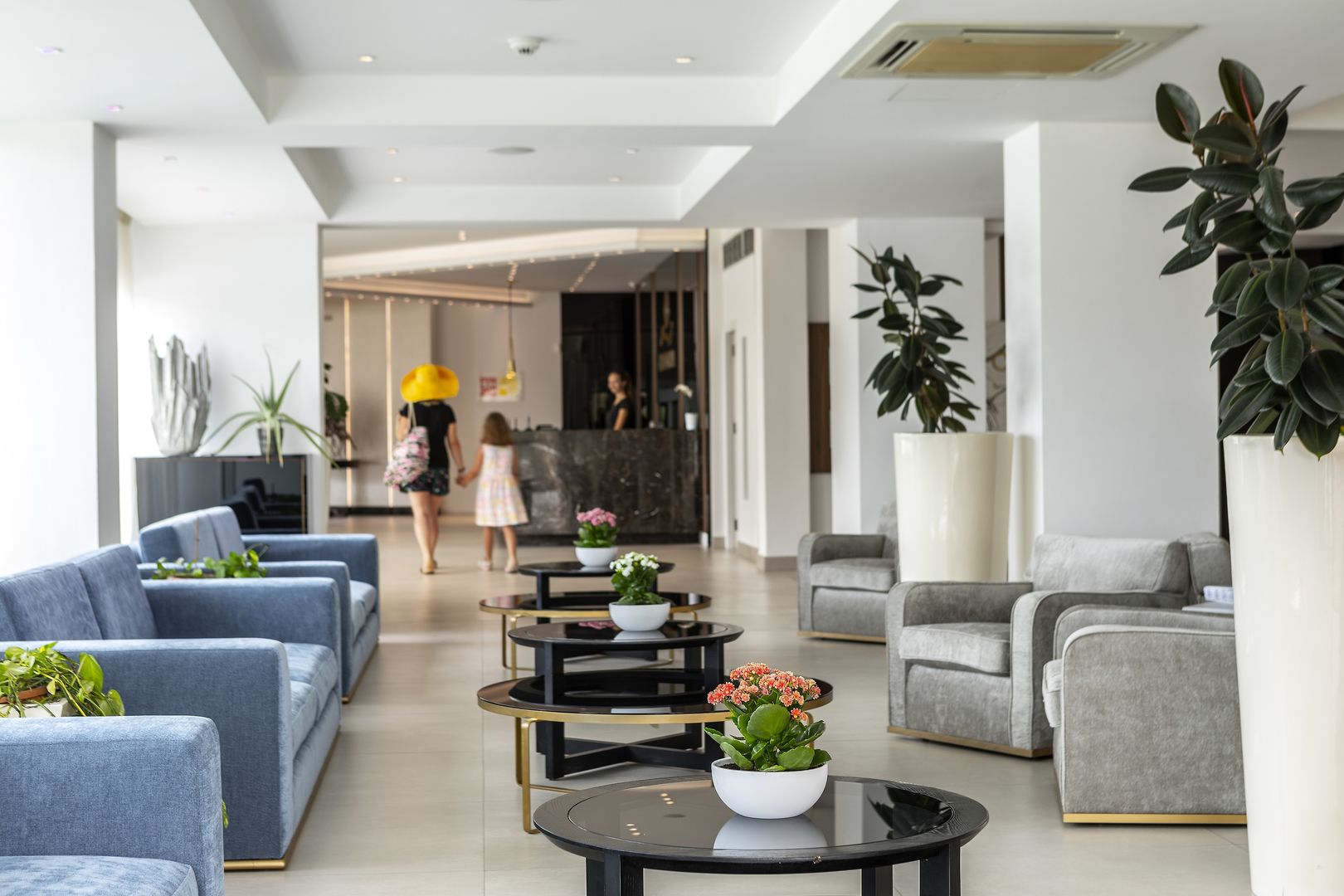Christofinia Hotel foto 11