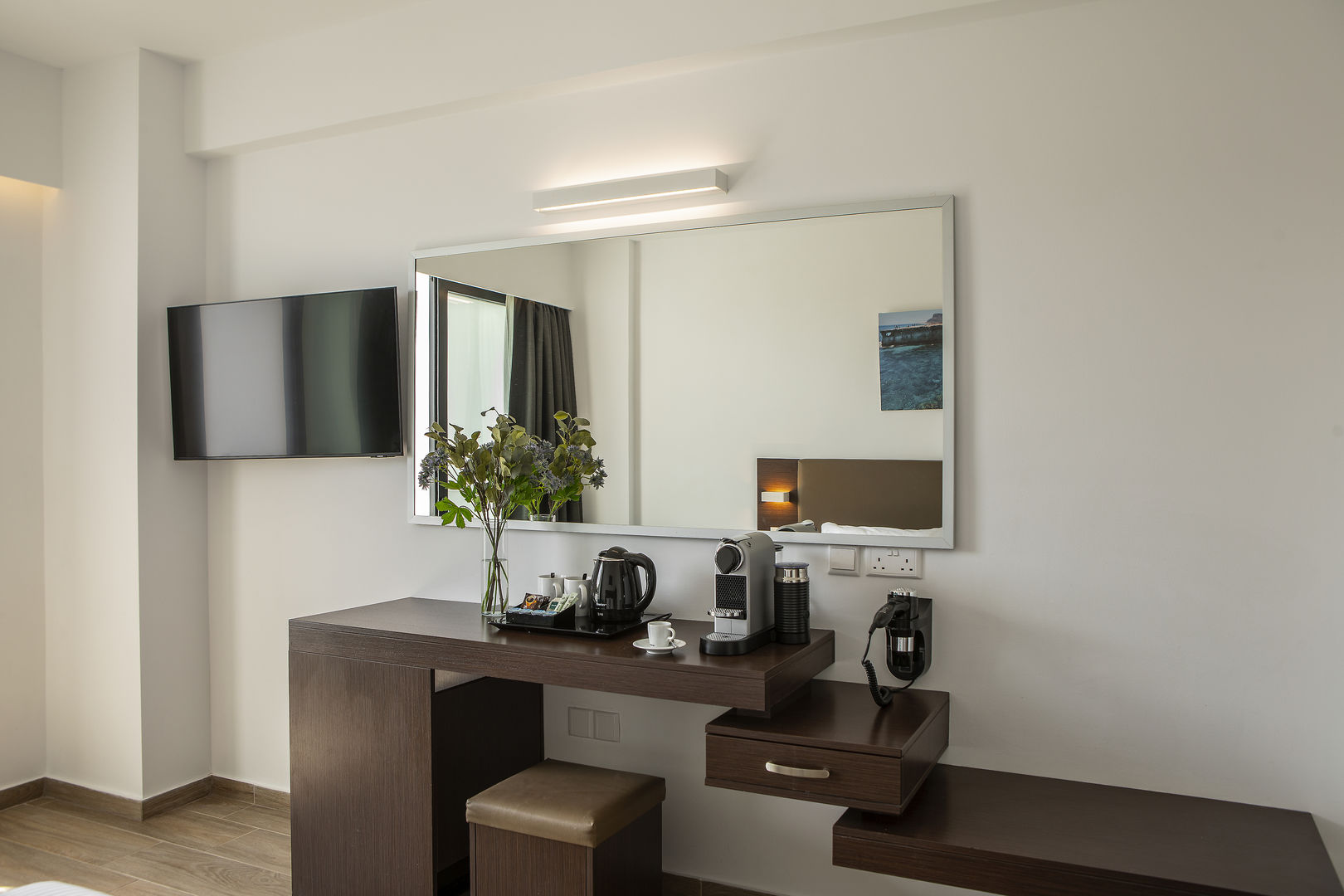 Christofinia Hotel foto 6