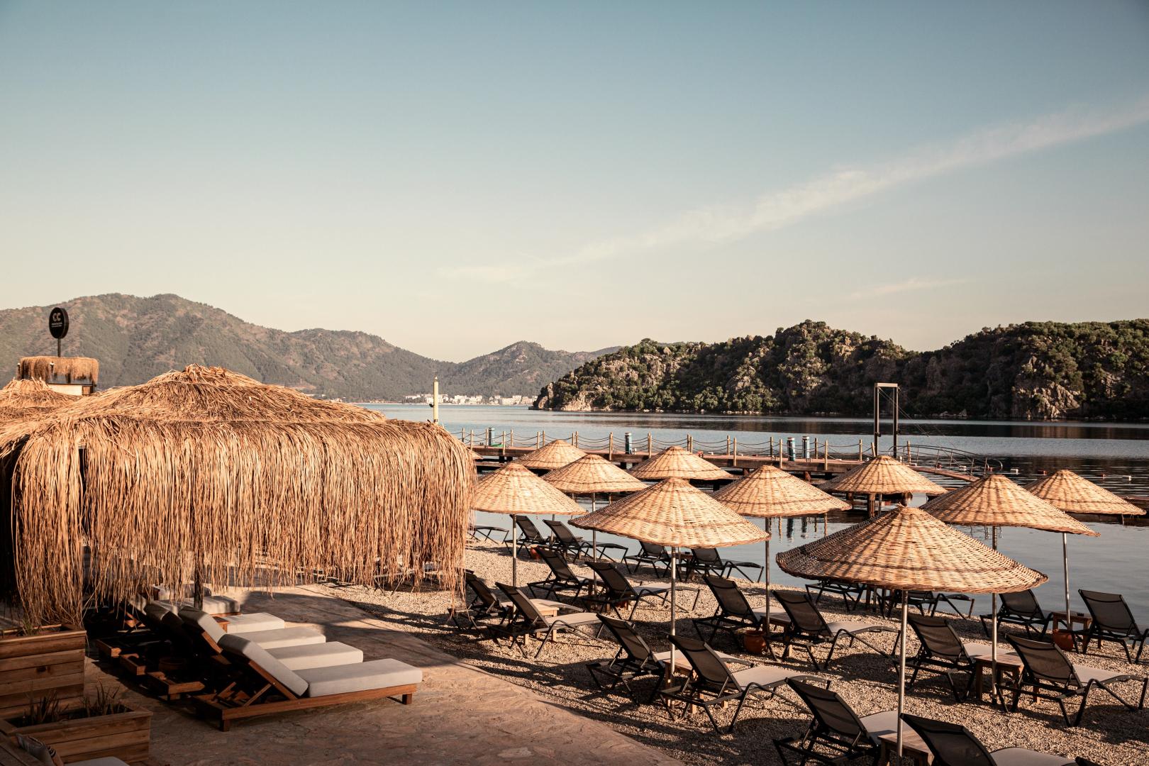 Cook's Club Adakoy Marmaris foto 14