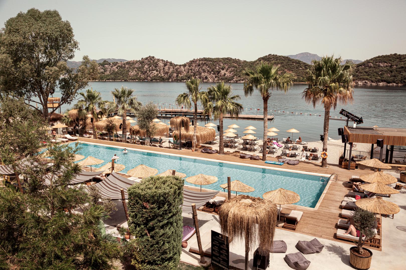 Cook's Club Adakoy Marmaris image 0