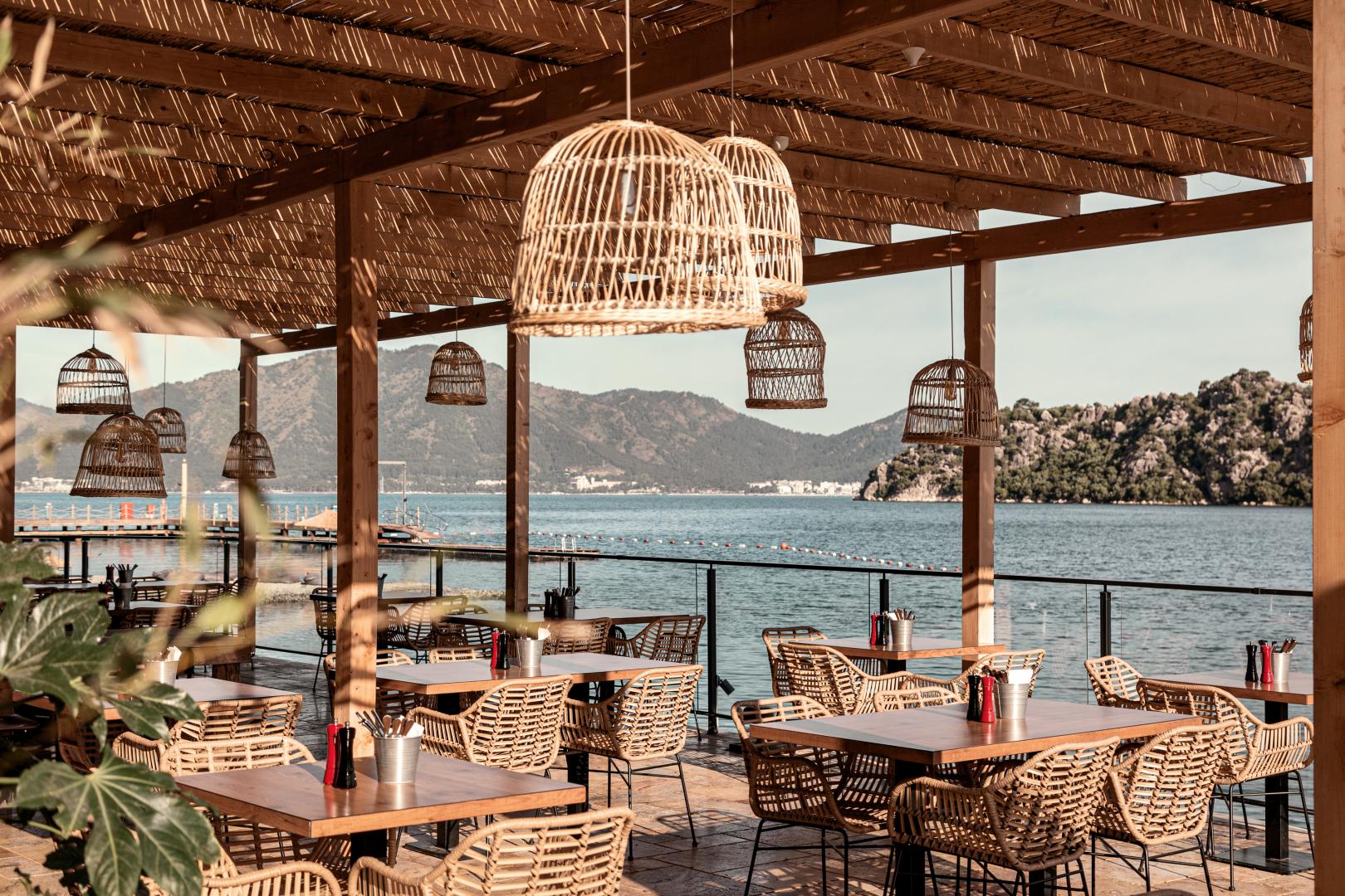 Cook's Club Adakoy Marmaris foto 12