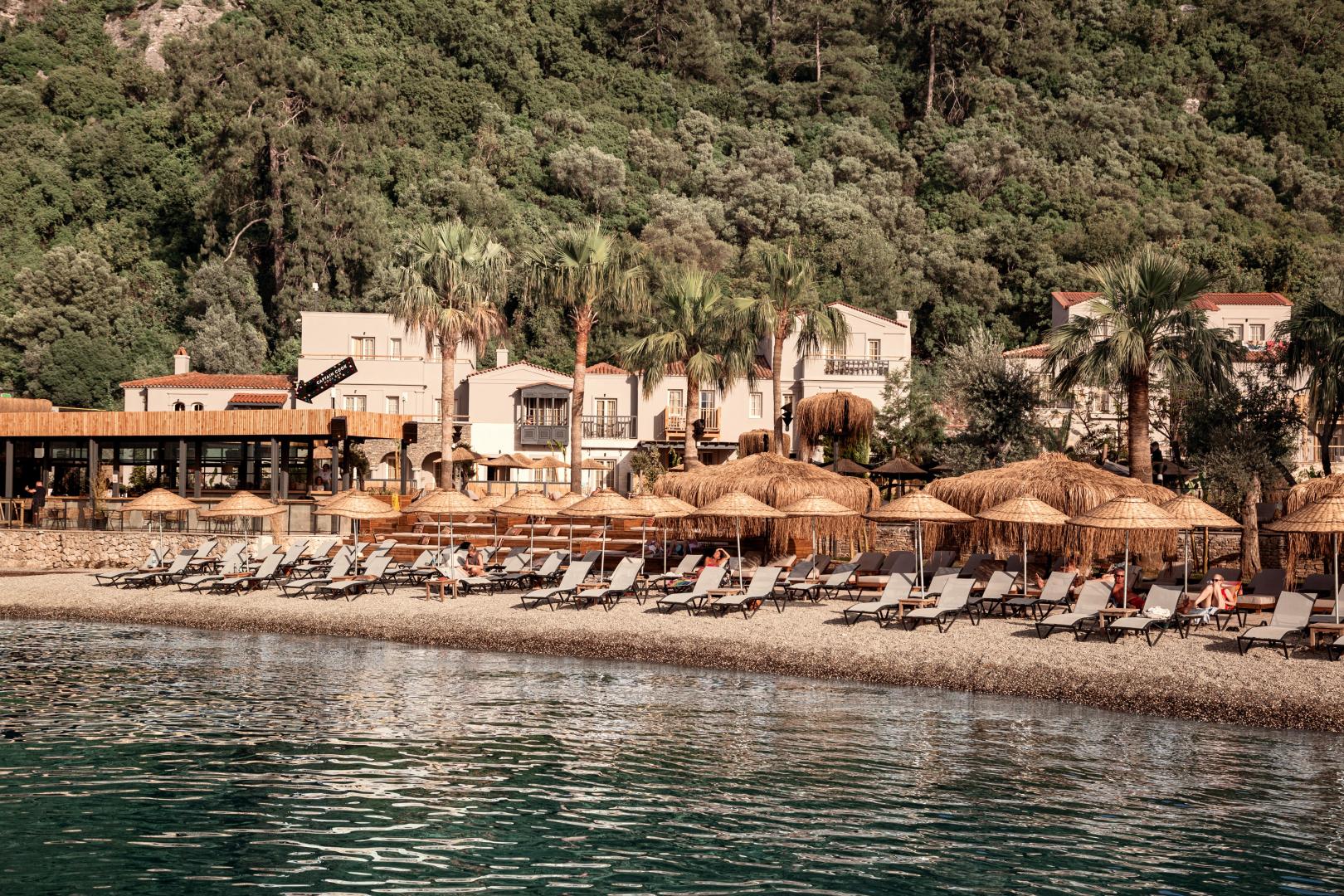 Cook's Club Adakoy Marmaris image 3