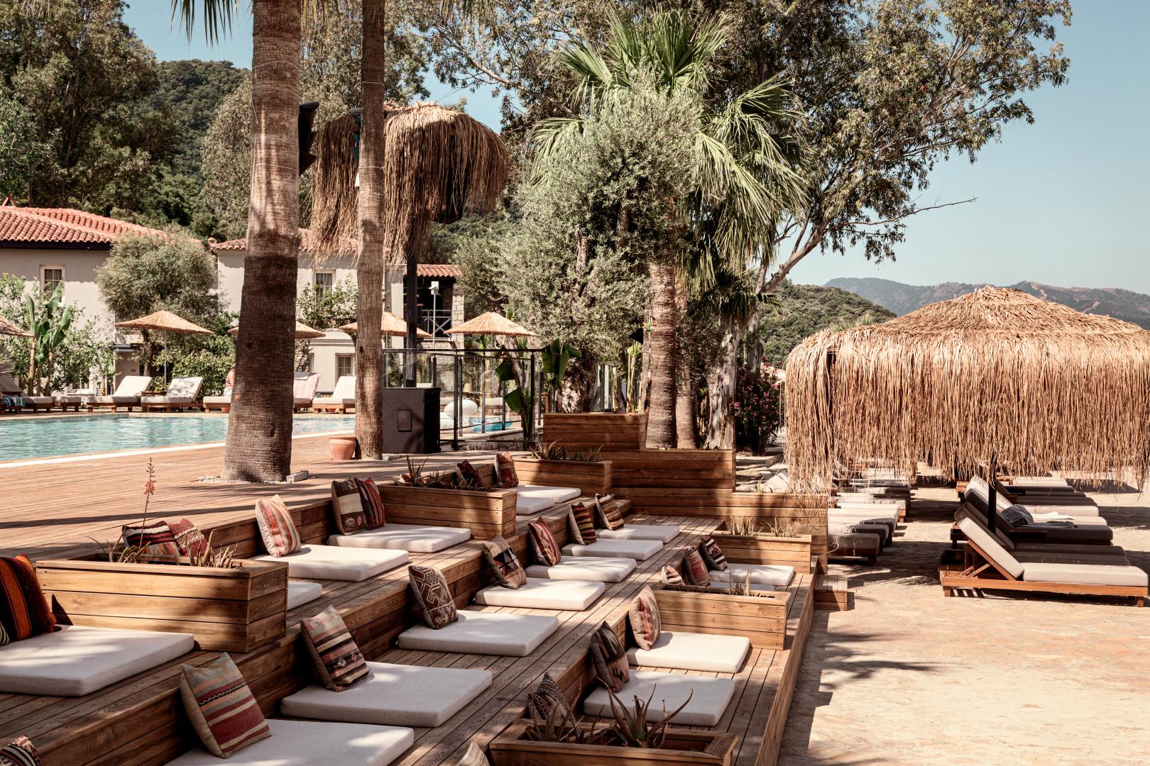 Cook's Club Adakoy Marmaris foto 13
