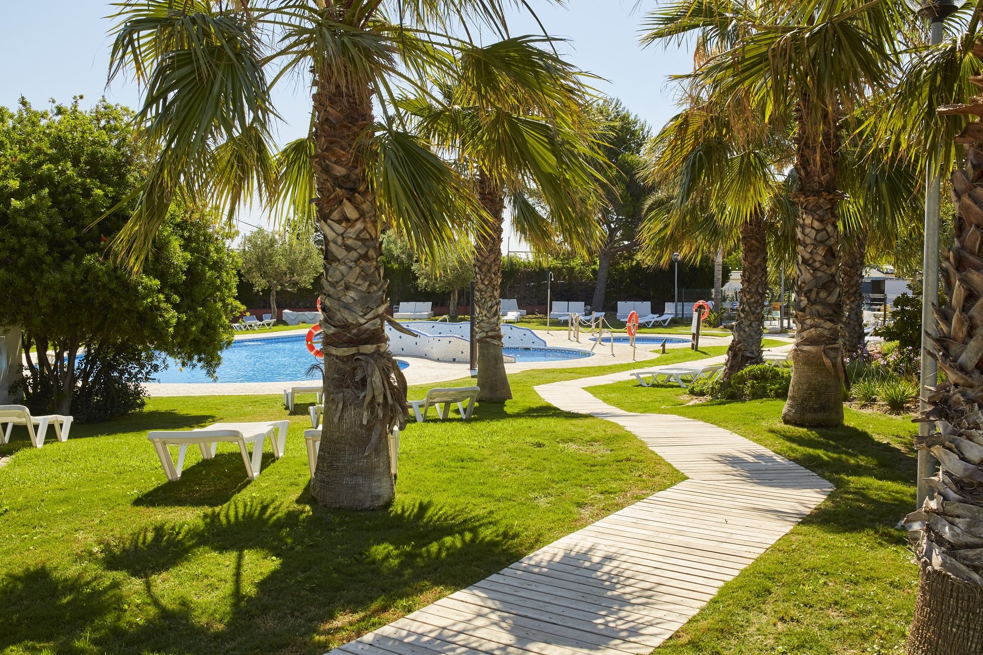 Alannia Costa Dorada Resort foto 19