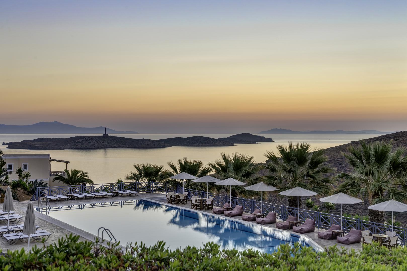 Sunrise Beach Suites foto 11