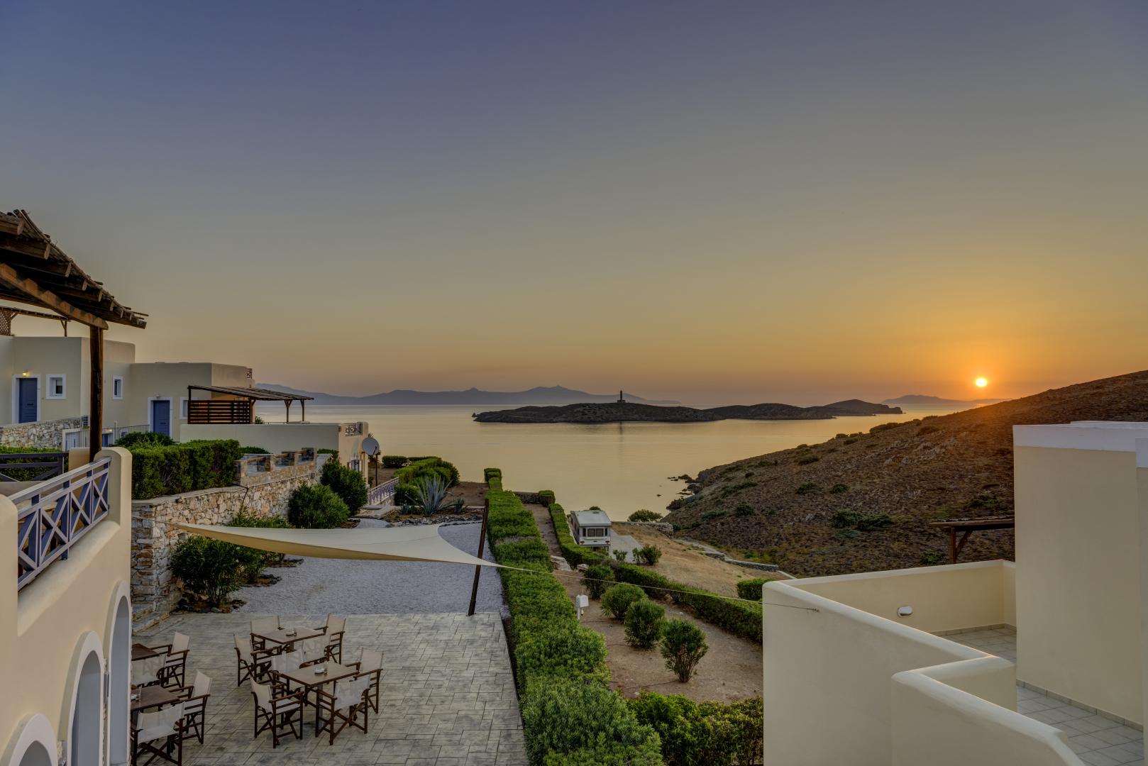 Sunrise Beach Suites foto 14