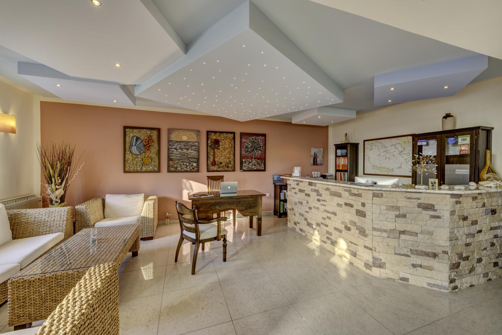 Sunrise Beach Suites foto 10