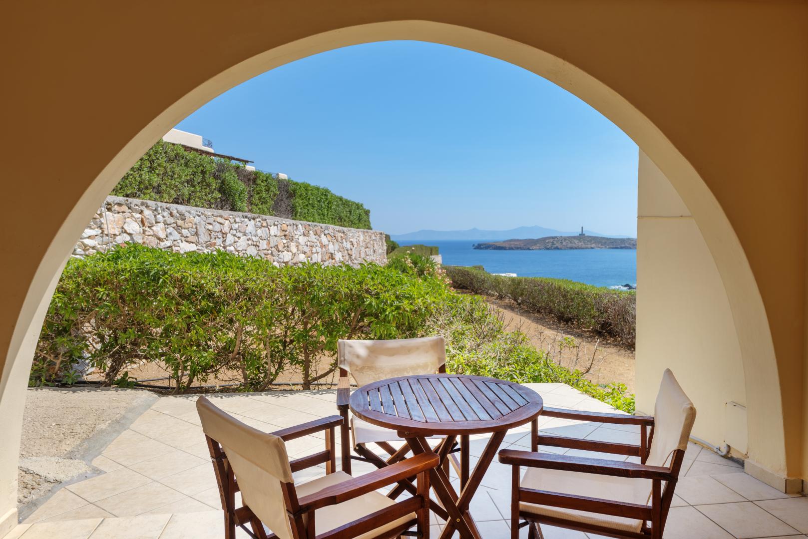 Sunrise Beach Suites foto 19
