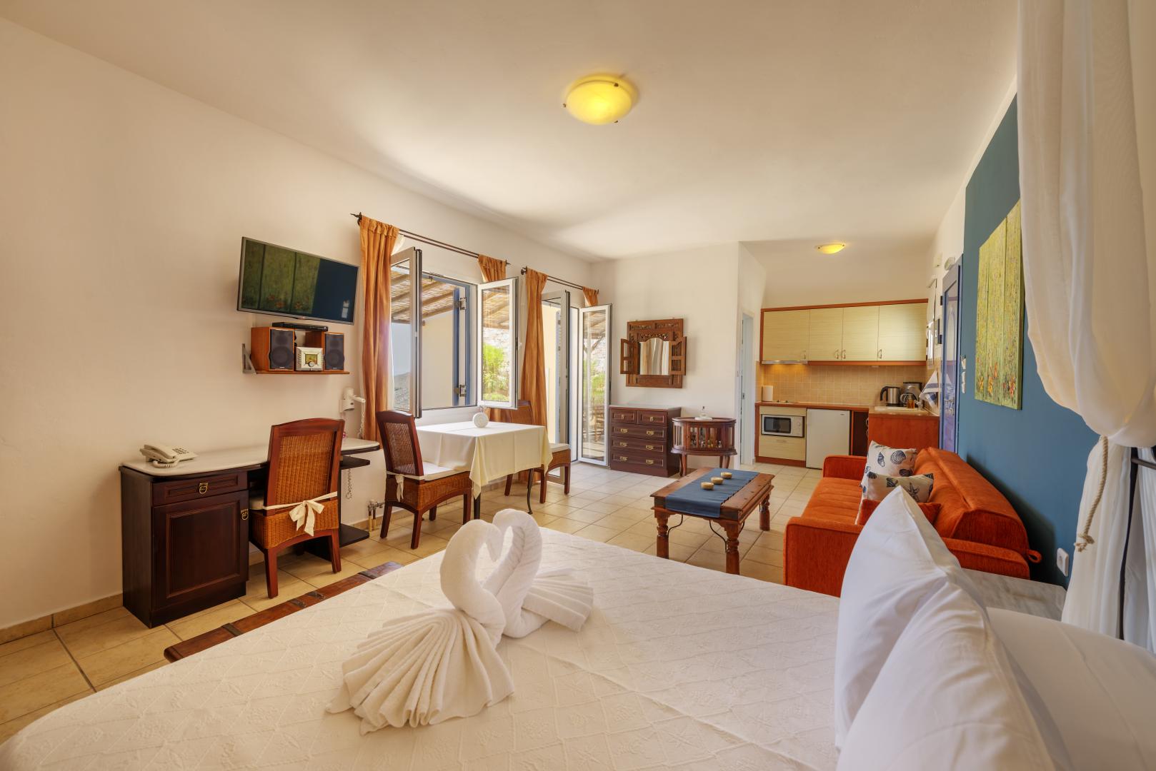 Sunrise Beach Suites foto 9