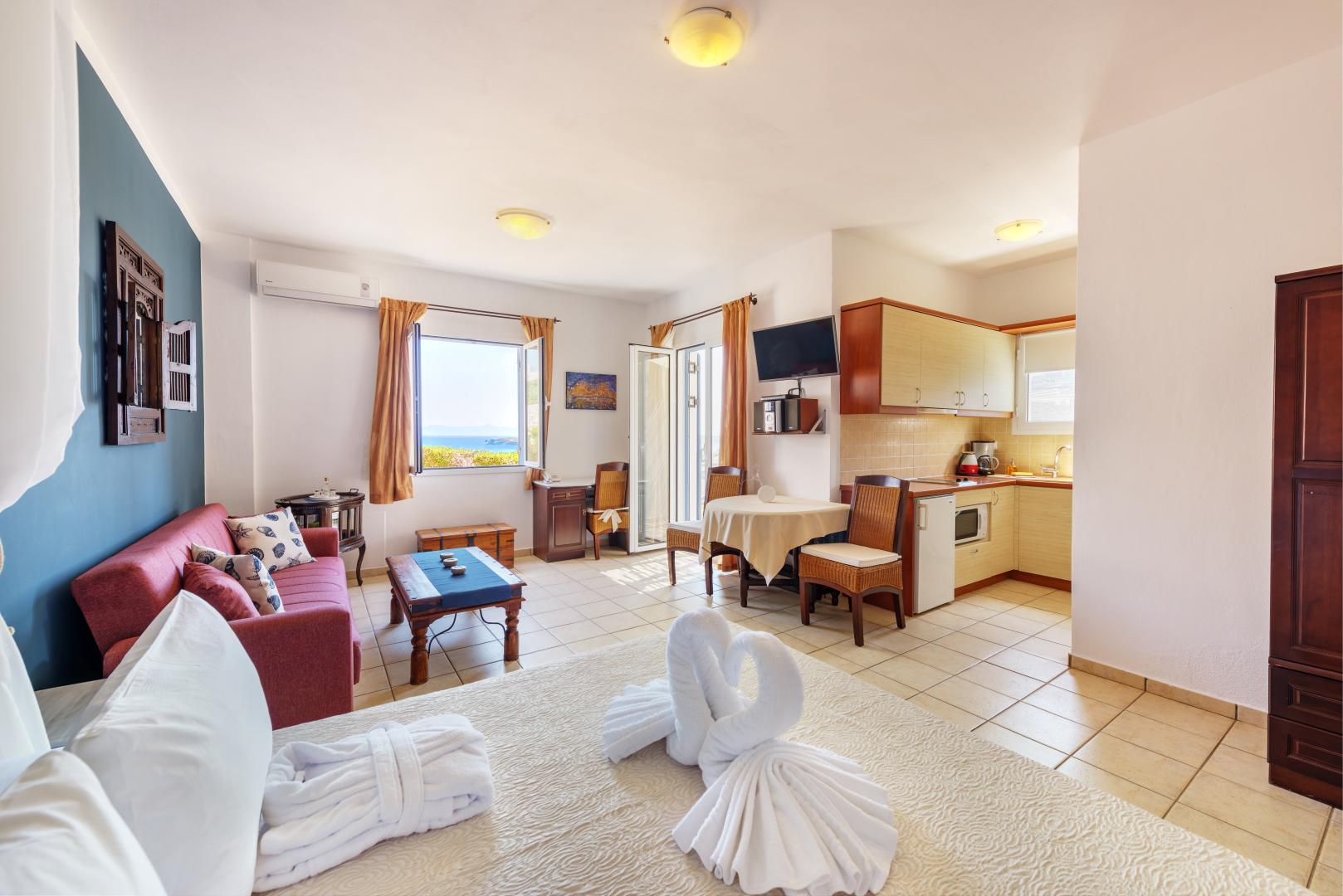 Sunrise Beach Suites foto 27