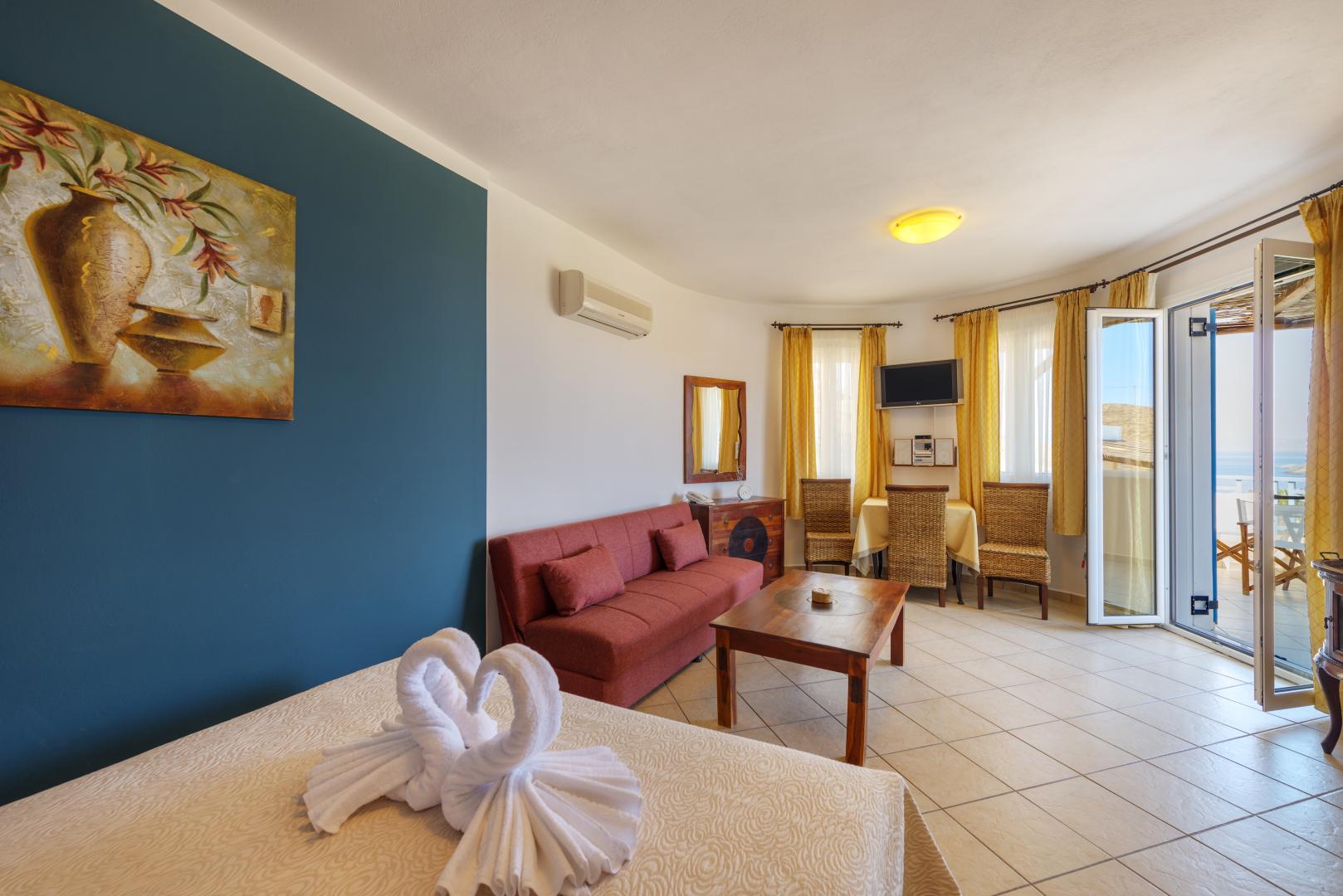 Sunrise Beach Suites foto 28