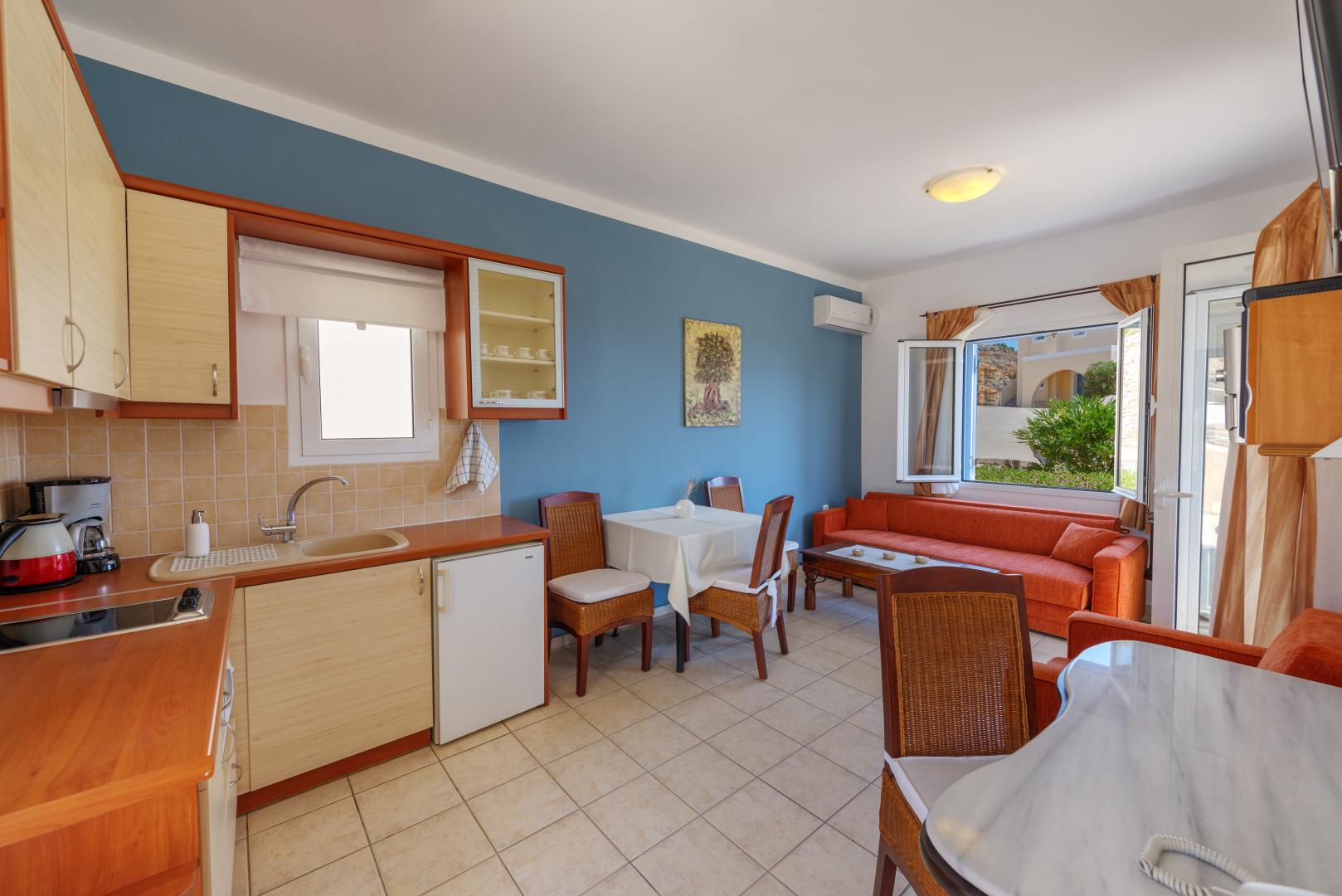 Sunrise Beach Suites foto 17