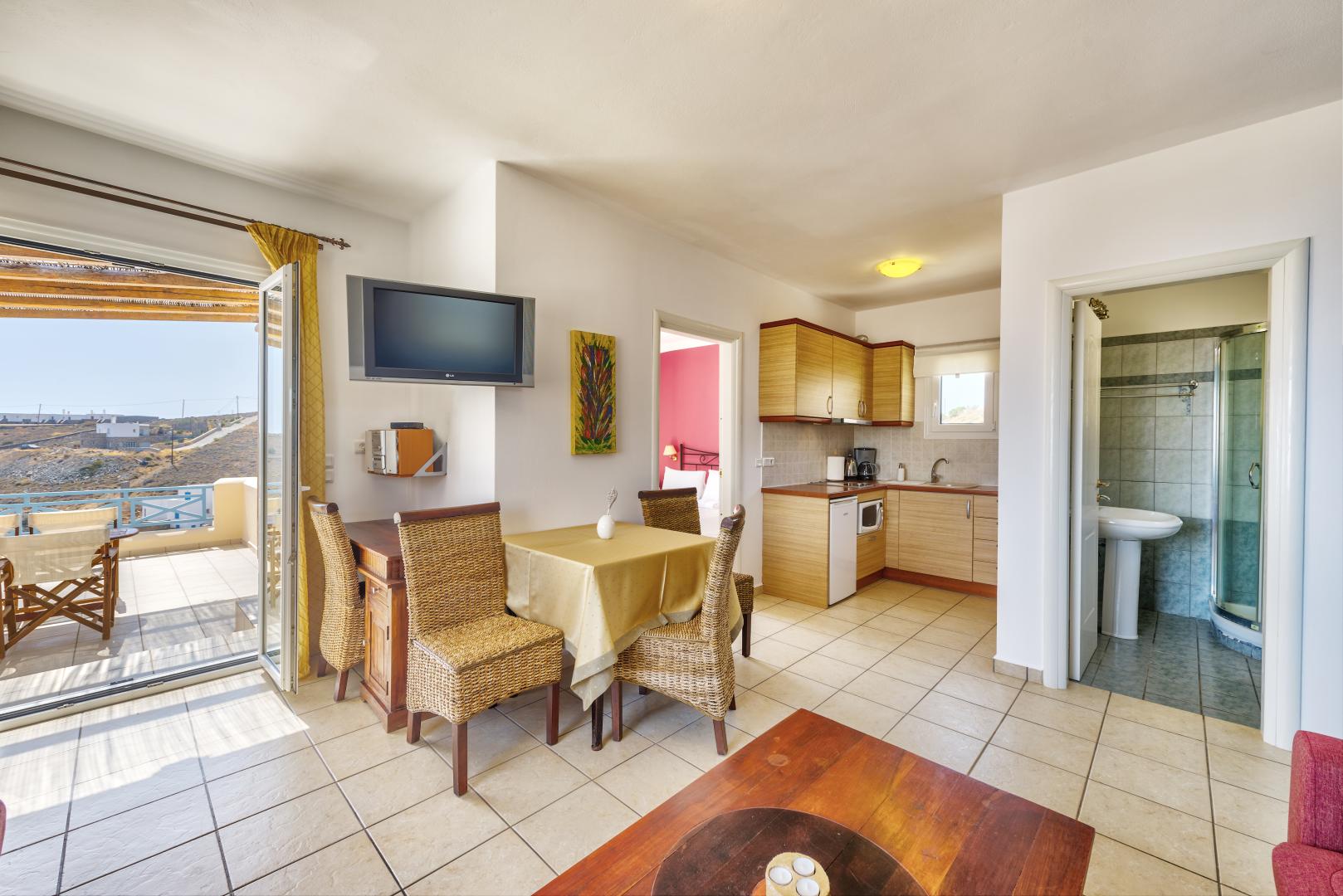Sunrise Beach Suites foto 16