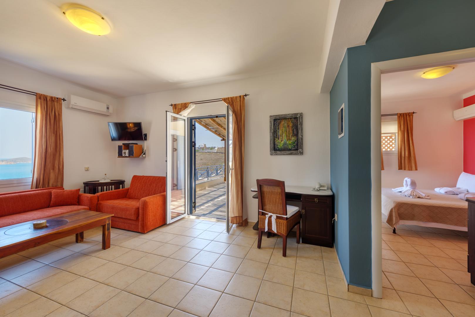 Sunrise Beach Suites foto 29