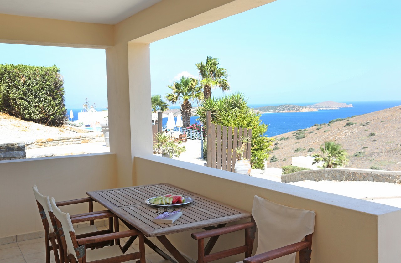Sunrise Beach Suites foto 26