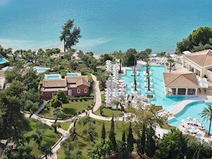 Grecotel Eva Palace image 1