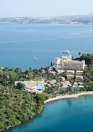 Grecotel Eva Palace image 2