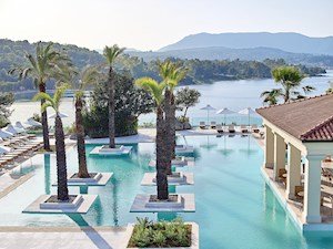 Grecotel Eva Palace image 3