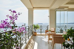 Grecotel Eva Palace foto 6