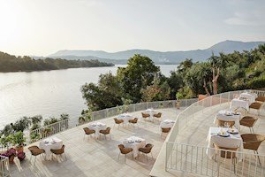 Grecotel Eva Palace foto 8