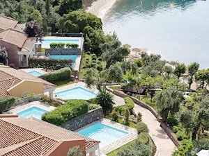 Grecotel Eva Palace foto 9