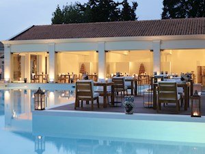 Grecotel Eva Palace foto 11
