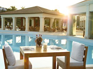 Grecotel Eva Palace foto 12