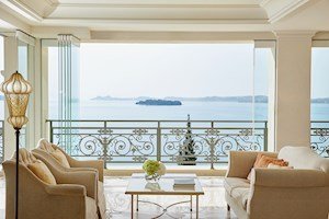 Grecotel Eva Palace foto 13