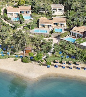 Grecotel Eva Palace foto 16