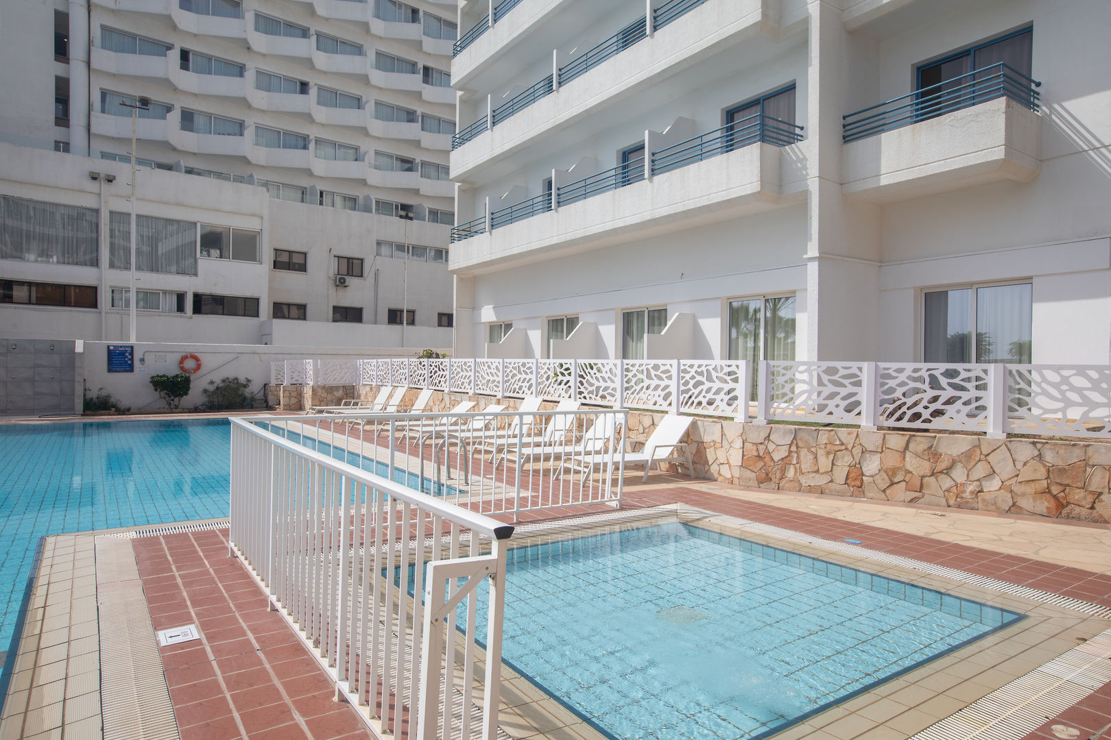 Iliada Beach Hotel foto 15