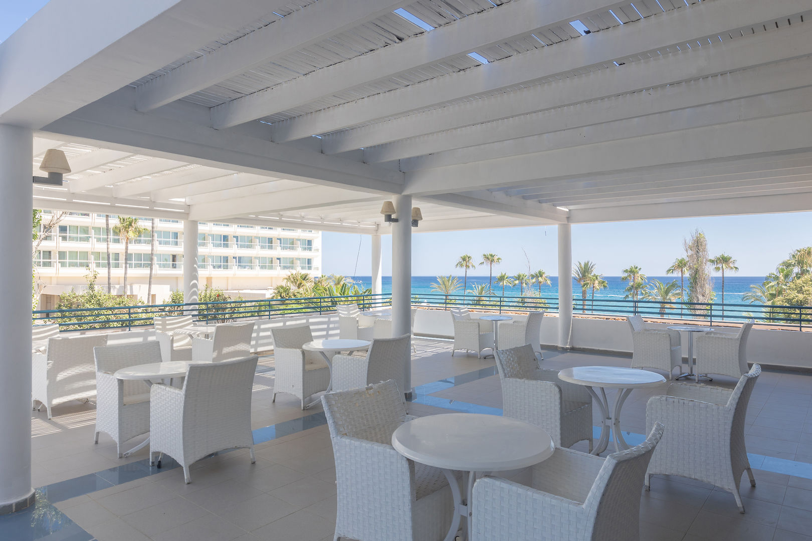 Iliada Beach Hotel foto 13