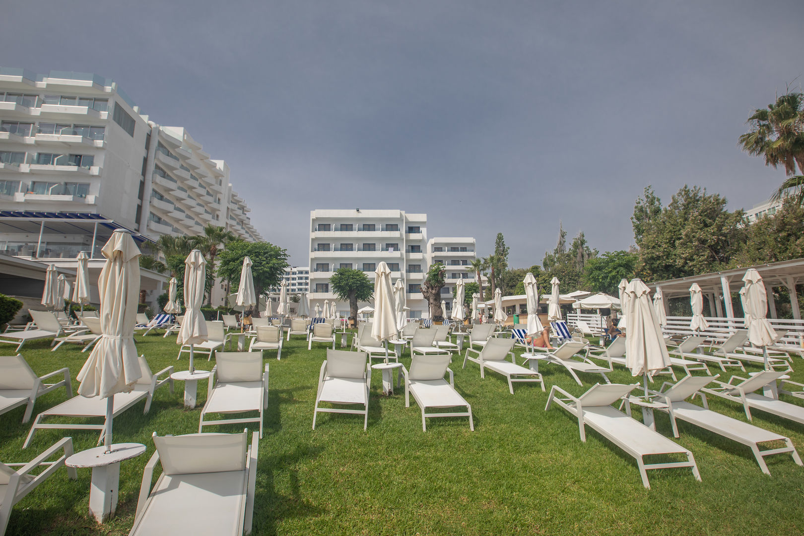 Iliada Beach Hotel foto 16