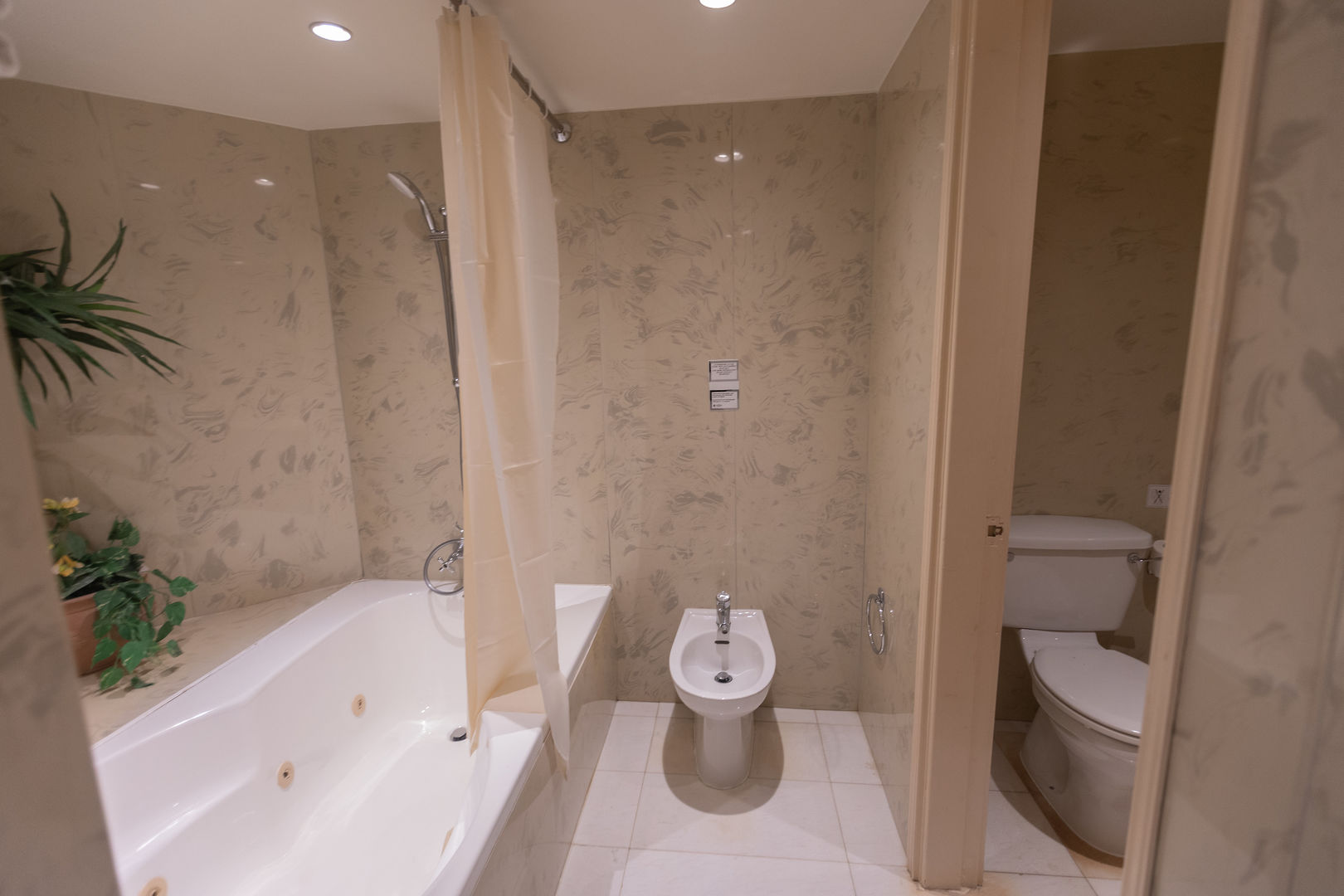 Iliada Beach Hotel foto 9