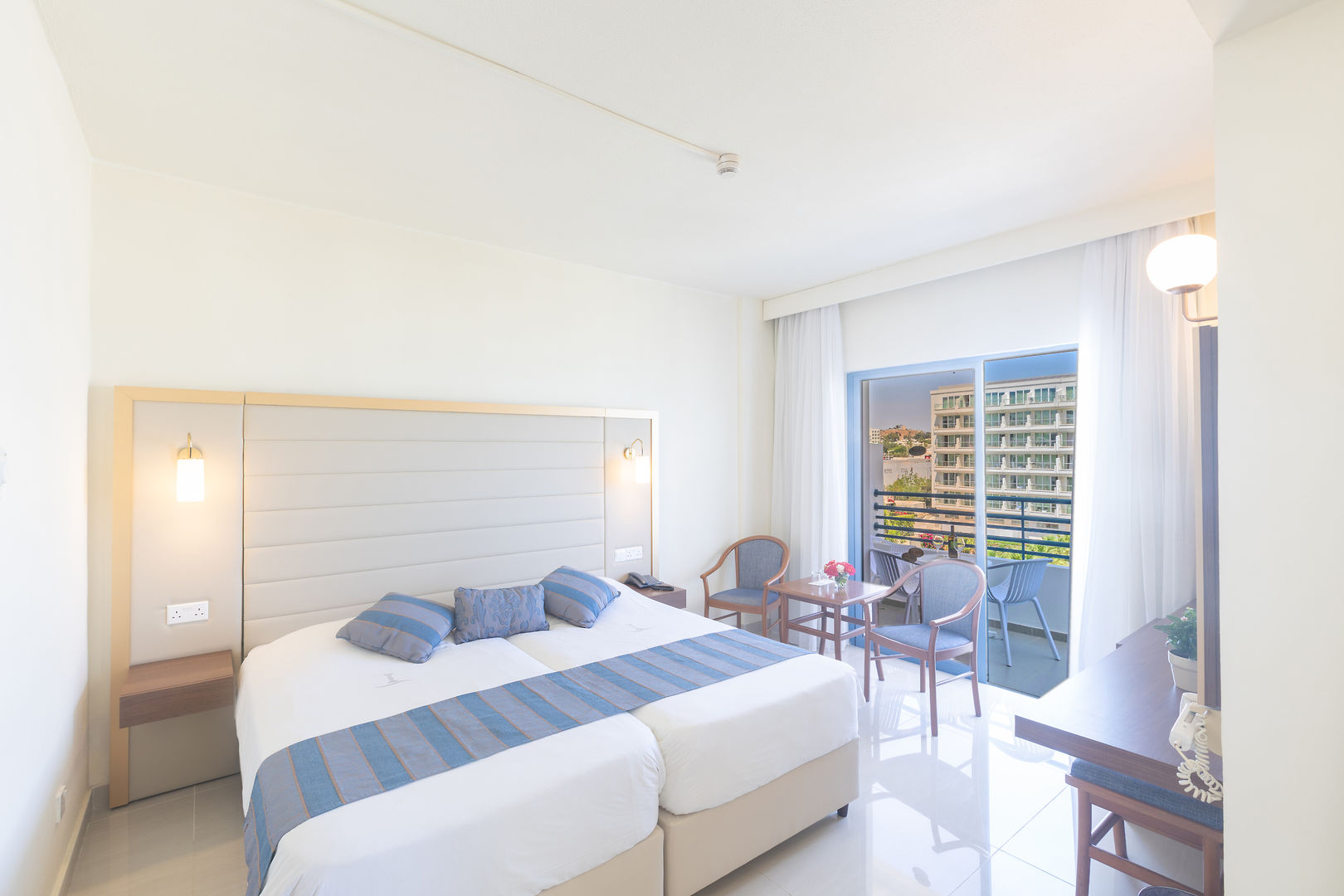 Iliada Beach Hotel image 1