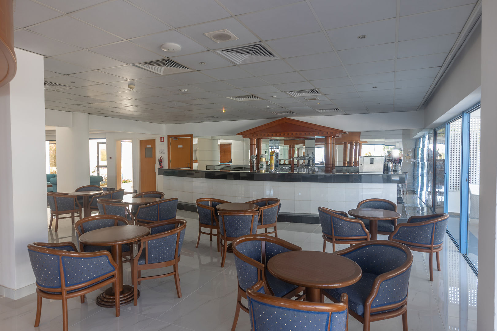 Iliada Beach Hotel image 2
