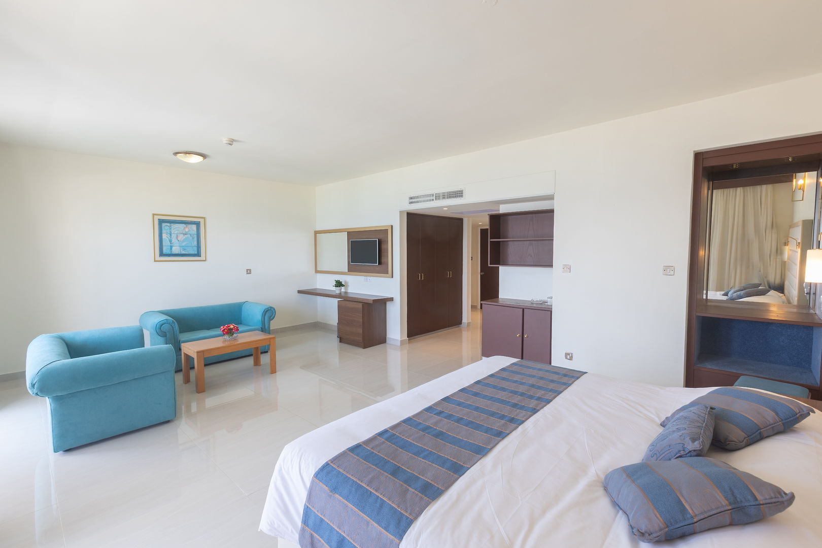 Iliada Beach Hotel foto 7