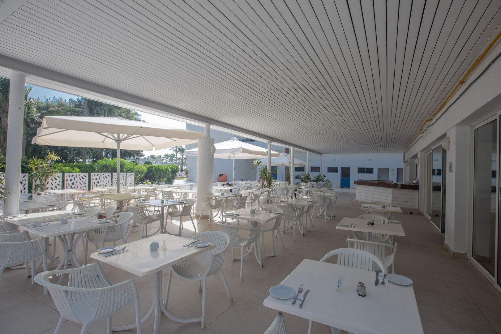 Iliada Beach Hotel foto 20