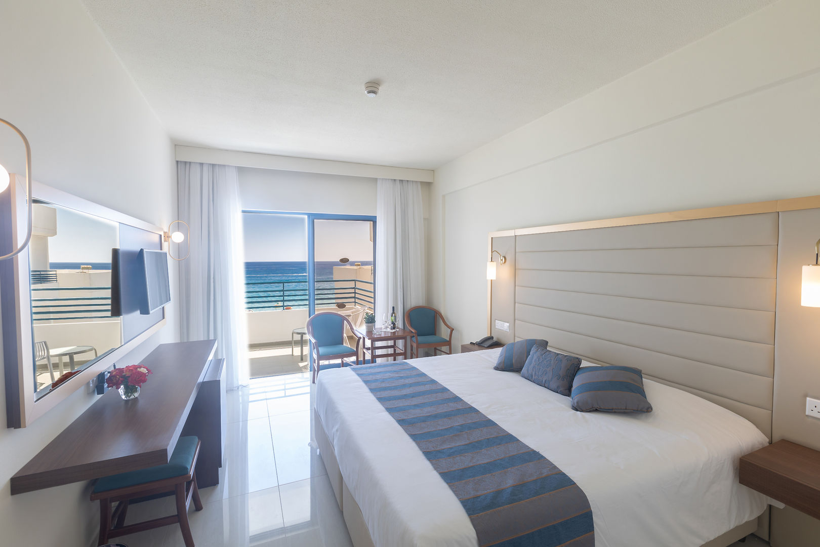Iliada Beach Hotel foto 6