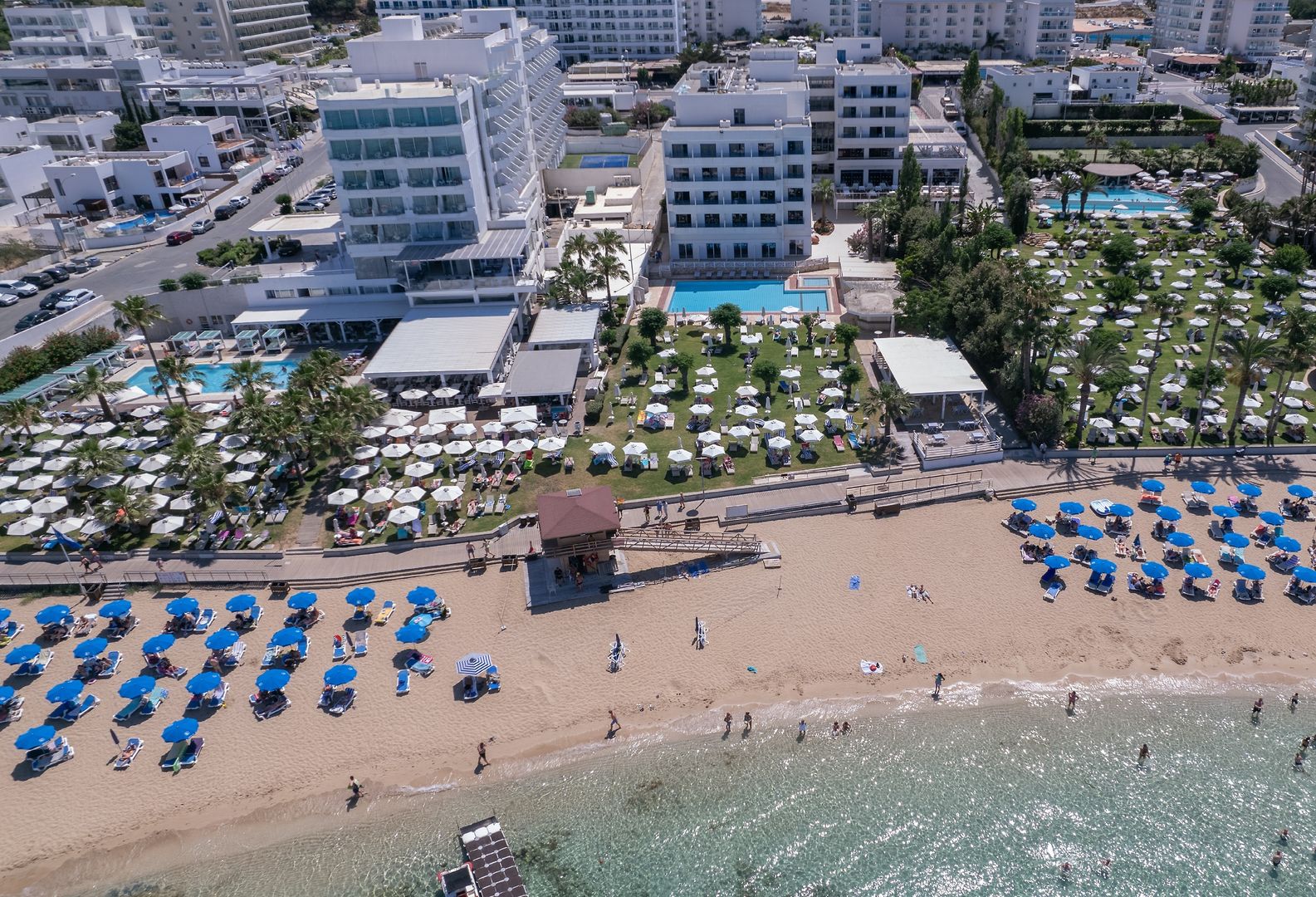 Iliada Beach Hotel image 3