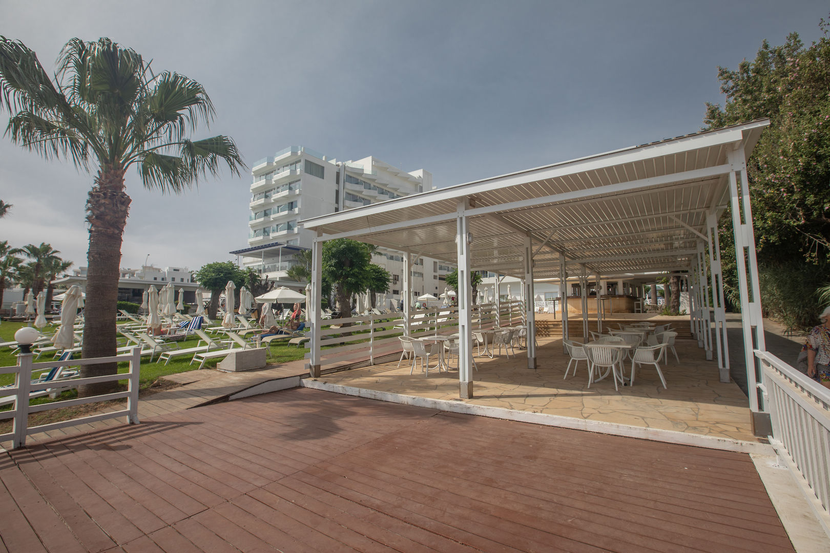 Iliada Beach Hotel foto 19