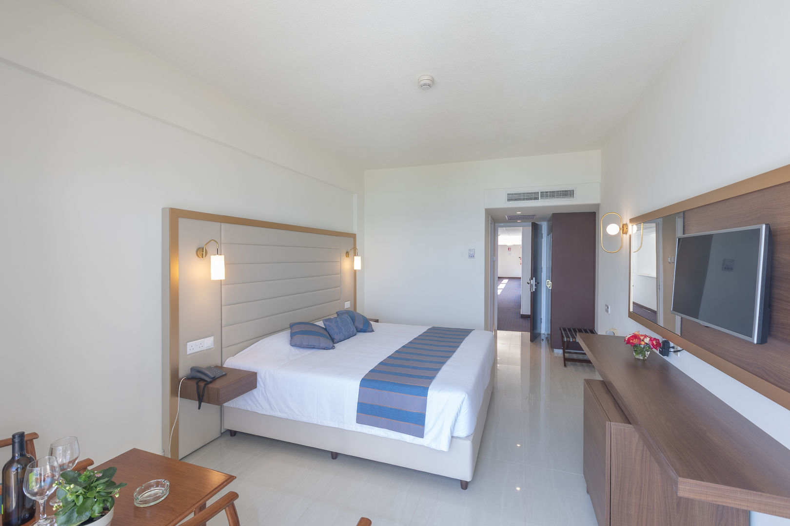Iliada Beach Hotel foto 12