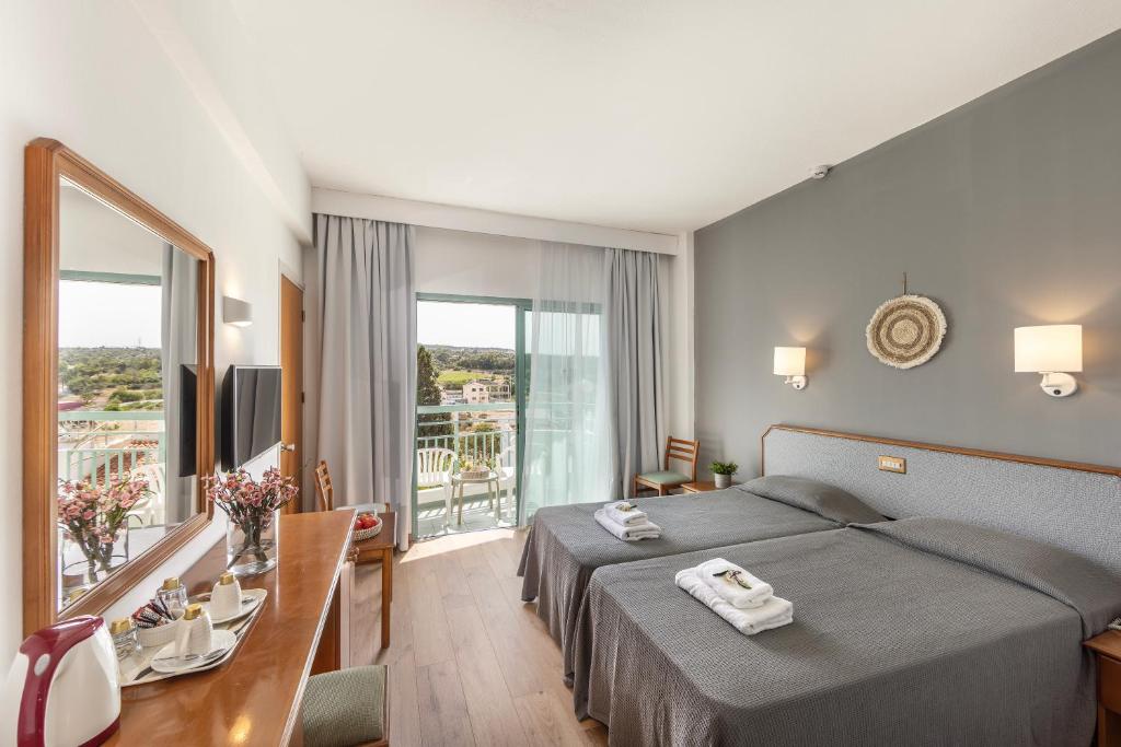 Antigoni Hotel foto 10