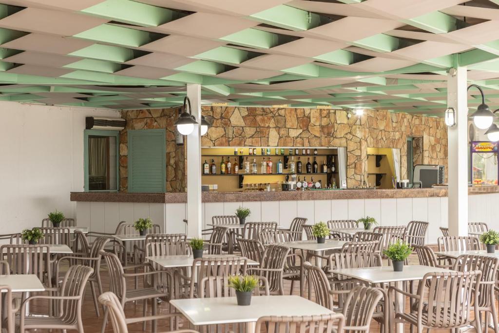 Antigoni Hotel foto 14