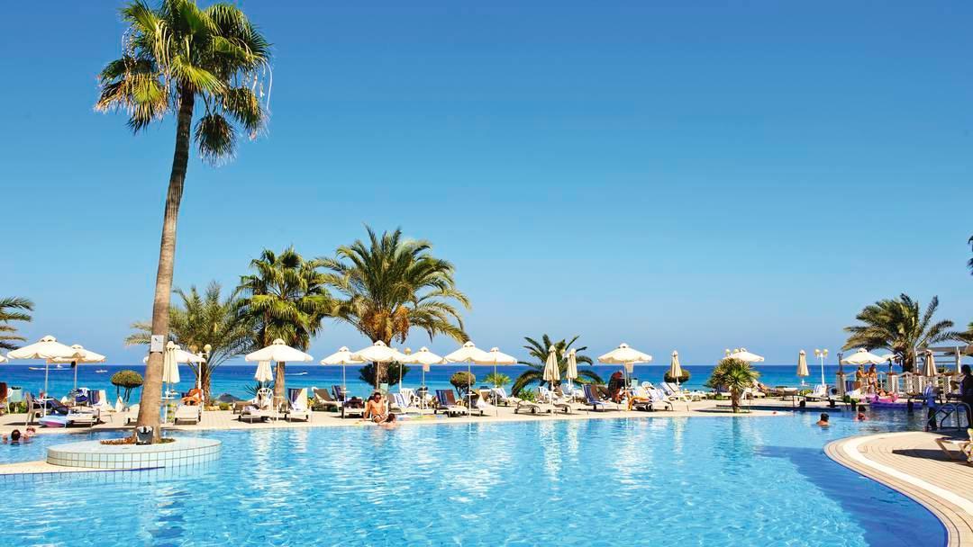 Sunrise Beach Hotel foto 26