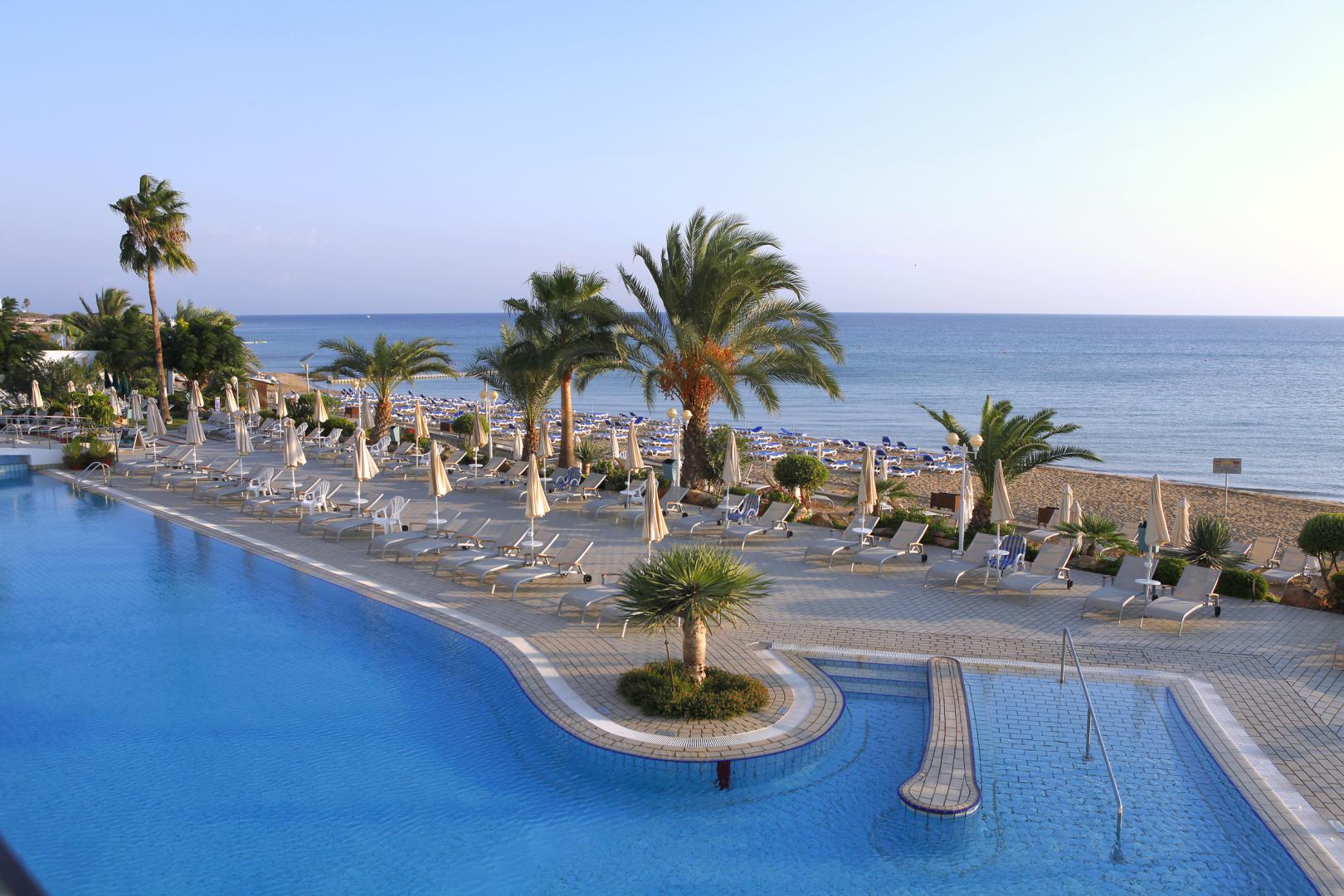Sunrise Beach Hotel foto 18
