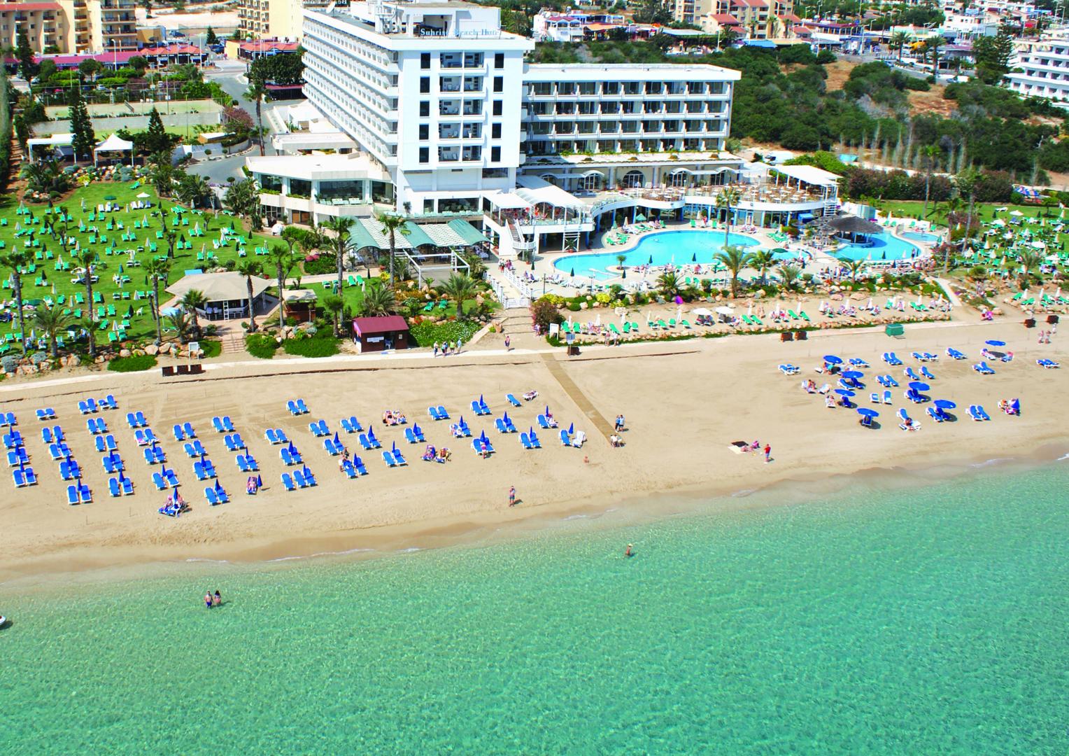 Sunrise Beach Hotel foto 30