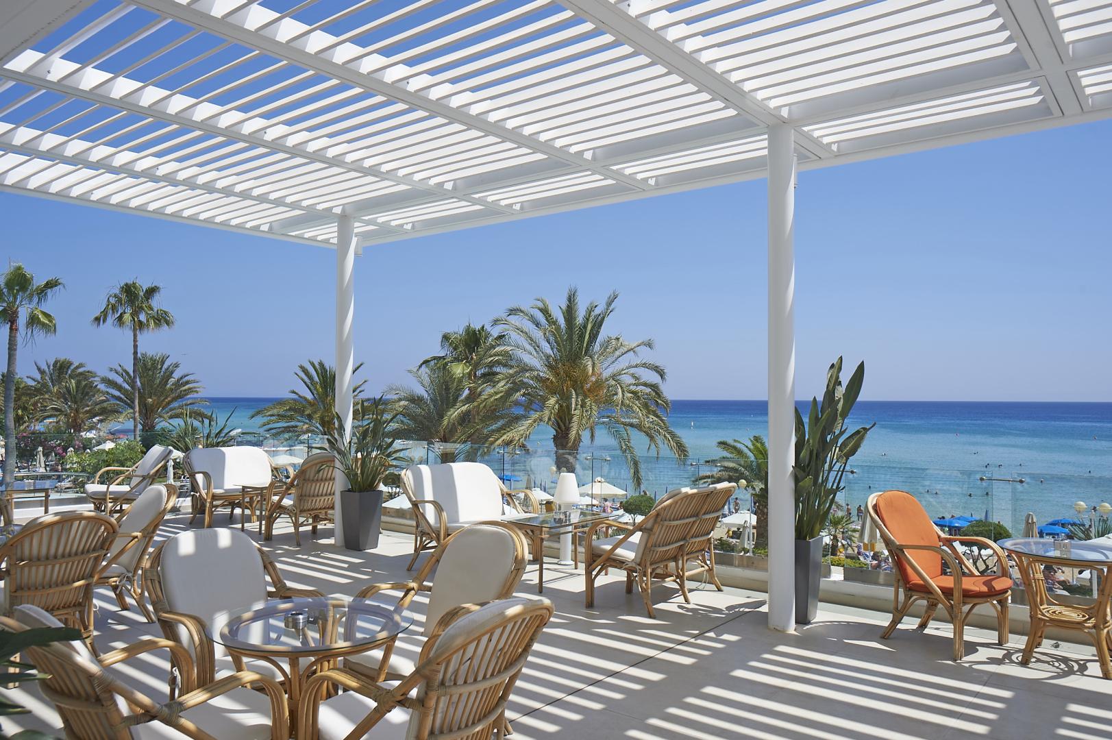 Sunrise Beach Hotel foto 24