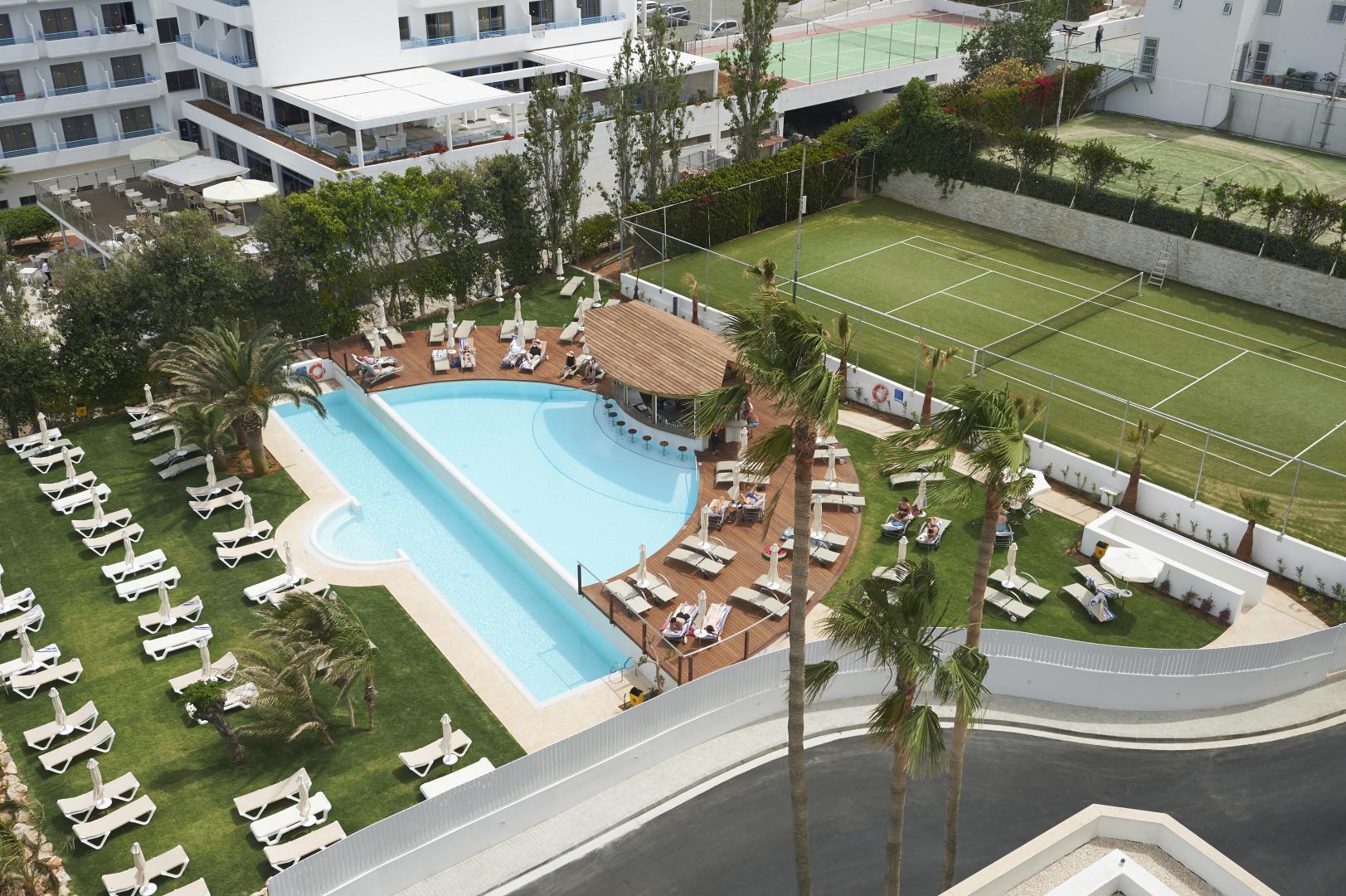Sunrise Beach Hotel foto 17