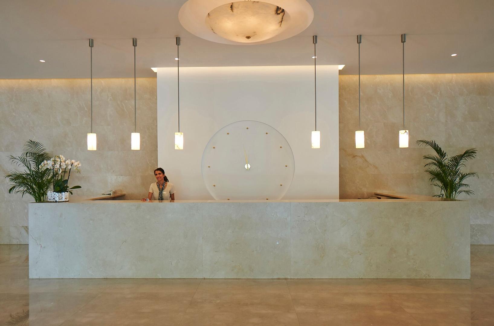 Sunrise Beach Hotel foto 15