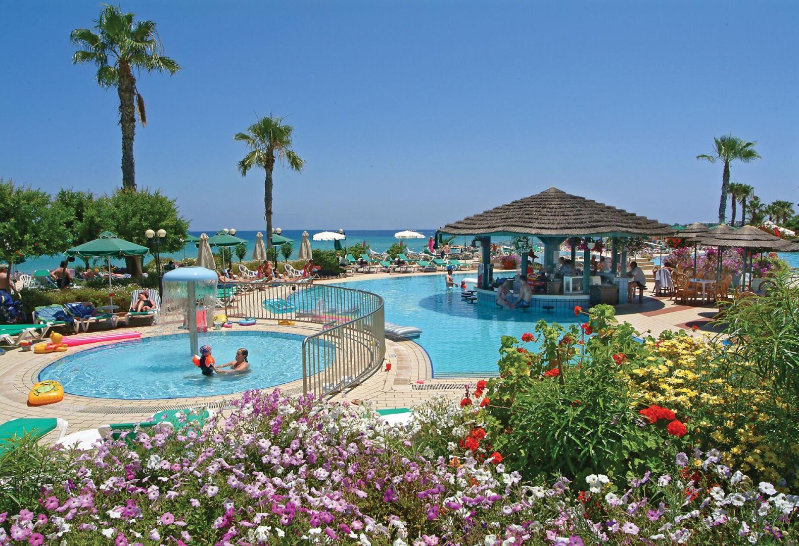 Sunrise Beach Hotel foto 6